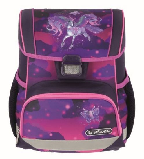 Poza cu GHIOZDAN NEECHIPAT LOOP, MOTIV MAGIC UNICORN