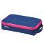 Poza cu PENAR TIP ETUI 2 GO BLEUMARIN/ROZ