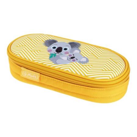 Poza cu PENAR TIP ETUI OVAL, MOTIV CUTE ANIMALS KOALA