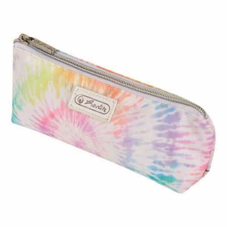 Poza cu PENAR TIP ETUI, 1 COMPARTIMENT, MOTIV NEW BATIK FREEDOM