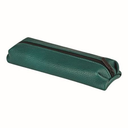 Poza cu PENAR TIP ETUI ORIGAMI, CULOARE FOREST GREEN