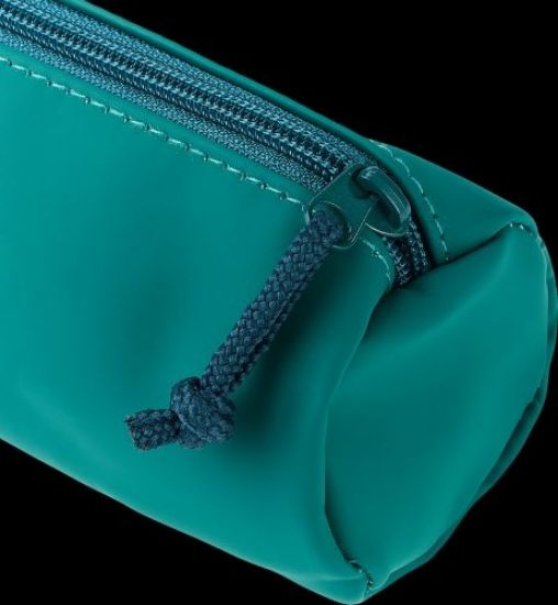 Poza cu PENAR OXFORD, TIP ETUI ROTUND, CULOARE VERDE