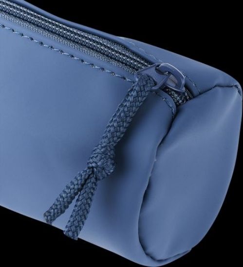 Poza cu PENAR OXFORD, TIP ETUI ROTUND, CULOARE ALBASTRU INCHIS