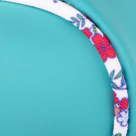 Afișează detalii pentru PENAR OXFORD FLORAL PASTEL, TIP ETUI ROTUND, CULOARE TURCOAZ Poza cu PENAR OXFORD FLORAL PASTEL, TIP ETUI ROTUND, CULOARE TURCOAZ