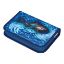 Poza cu PENAR ECHIPAT 31 PIESE, 2 CLAPE, MOTIV BLUE SHARK