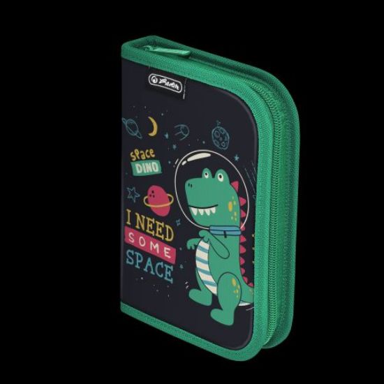 Poza cu PENAR NEECHIPAT, DIMENSIUNE 13,5 X 19,5 X 3 CM, MOTIV SPACE