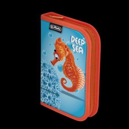 Poza cu PENAR NEECHIPAT, DIMENSIUNE 13,5 X 19,5 X 3 CM, MOTIV DEEP SEA