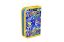 Poza cu PENAR NEECHIPAT CU DOUA CLAPE, DIMENSIUNE 13,5 X 19,5 X 3 CM, MOTIV FOOTBALL DOODLE