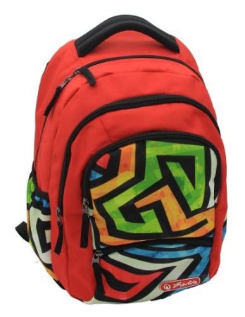 Afișează detalii pentru RUCSAC, ZIPPER PRO, DIMENSIUNE 43X29X22 CM, MOTIV GRAFFITI Poza cu RUCSAC, ZIPPER PRO, DIMENSIUNE 43X29X22 CM, MOTIV GRAFFITI