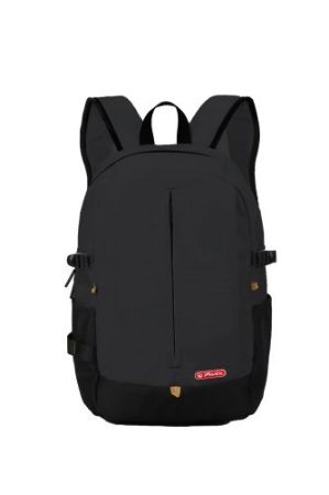 Afișează detalii pentru RUCSAC, SPORT, DIMENSIUNE 31X16X44 CM, LIGHT BLACK Poza cu RUCSAC, SPORT, DIMENSIUNE 31X16X44 CM, LIGHT BLACK