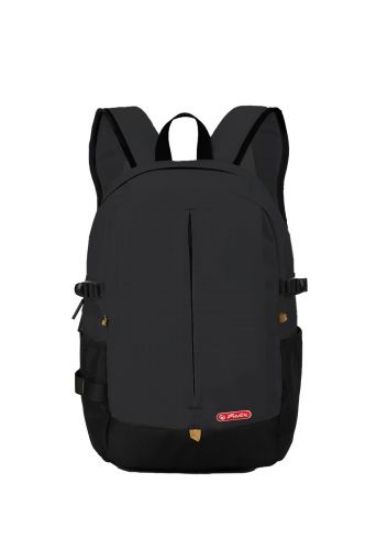Poza cu RUCSAC, SPORT, DIMENSIUNE 31X16X44 CM, LIGHT BLACK