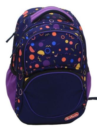 Afișează detalii pentru RUCSAC, ZIPPER CUBE, DIMENSIUNE 43X29X22 CM, MOTIV COMIC SHAPES Poza cu RUCSAC, ZIPPER CUBE, DIMENSIUNE 43X29X22 CM, MOTIV COMIC SHAPES
