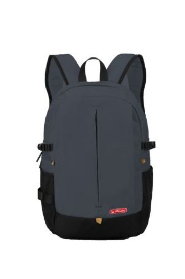 Poza cu RUCSAC, SPORT, DIMENSIUNE 31X16X44 CM, GRI