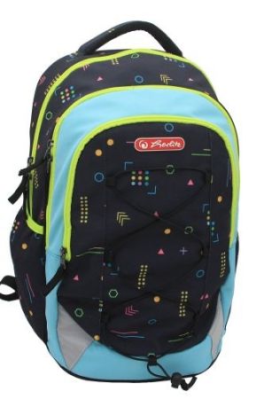 Afișează detalii pentru RUCSAC, STRINGS PRO, DIMENSIUNE 43X29X22 CM, MOTIV SIGNS Poza cu RUCSAC, STRINGS PRO, DIMENSIUNE 43X29X22 CM, MOTIV SIGNS