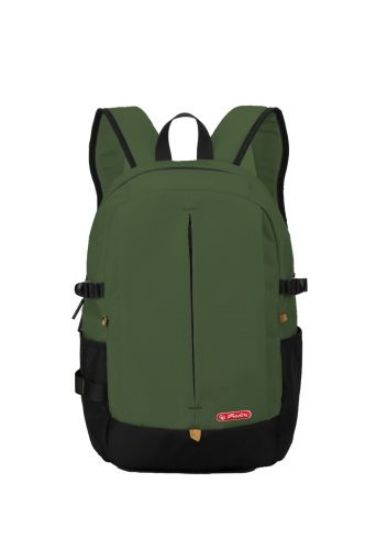 Poza cu RUCSAC, SPORT, DIMENSIUNE 31X16X44 CM, VERDE ARMY