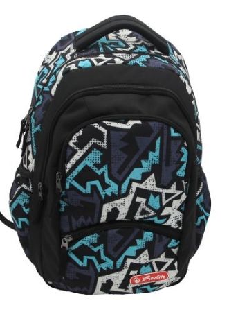 Afișează detalii pentru RUCSAC, ZIPPER PRO, DIMENSIUNE 43X29X22 CM, MOTIV SPLASH Poza cu RUCSAC, ZIPPER PRO, DIMENSIUNE 43X29X22 CM, MOTIV SPLASH