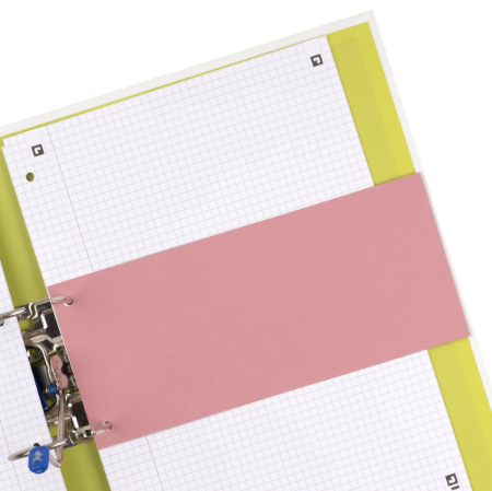 Afișează detalii pentru SEPARATOARE CARTON OXFORD 10.5X24CM, 190G/MP, BLUE ANGEL, 2 PERFORATII PE LATIME, SET 100 FILE, CULOARE ROSU Poza cu SEPARATOARE CARTON OXFORD 10.5X24CM, 190G/MP, BLUE ANGEL, 2 PERFORATII PE LATIME, SET 100 FILE, CULOARE ROSU