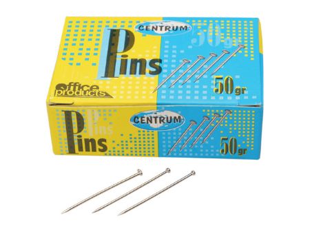 Poza cu Ace cu gamalie 50 gr./cut