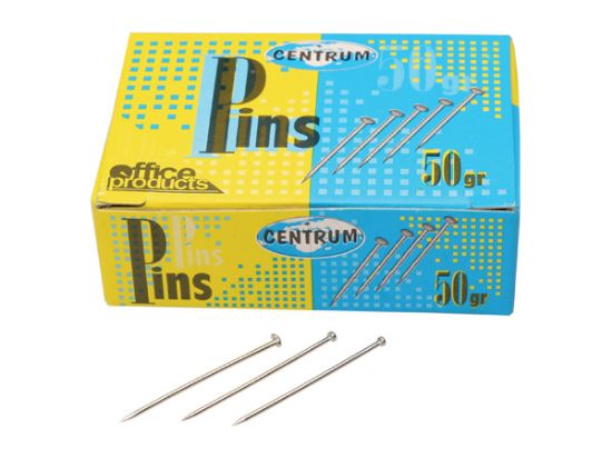 Poza cu Ace cu gamalie 50 gr./cut