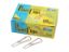 Poza cu Agrafe metalice 33 mm, triunghiulare, 100buc/cut