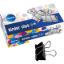 Poza cu Clips pt. hartie 32 mm  12buc/cut