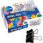 Poza cu Clips pt. hartie 41 mm  12buc/cut