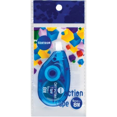 Poza cu Banda corectoare 5 mm x 8m, in blister