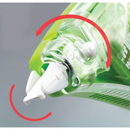 Poza cu Banda corectoare 5 mm x 12m, in blister