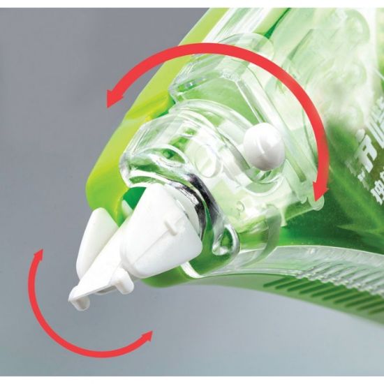 Poza cu Banda corectoare 5 mm x 12m, in blister