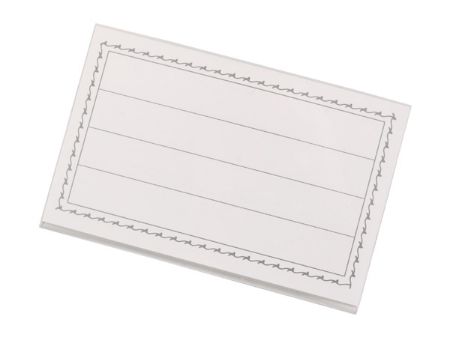 Poza cu Ecuson plastic transparent cu sistem de prindere clips si ac