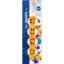 Poza cu Magneti SMILE - diametru 40 mm - 4 buc / blister