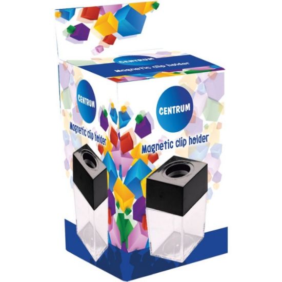 Poza cu Suport magnetic pentru agrafe