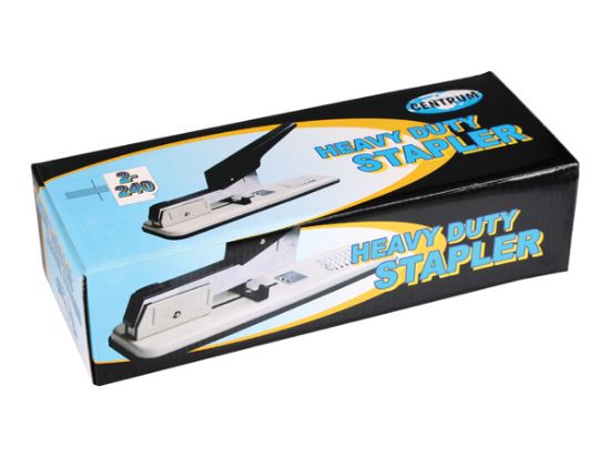 Poza cu Capsator metalic universal - max.120 coli