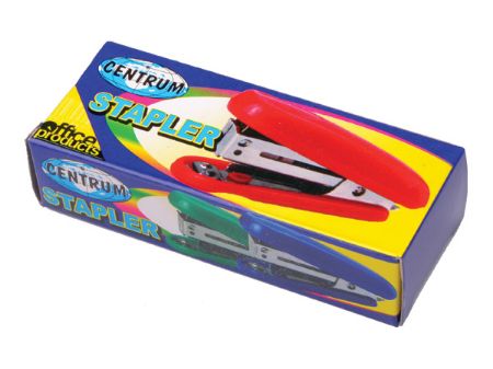 Poza cu Capsator nr.10 - 5 coli