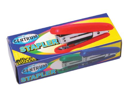 Poza cu Capsator nr.10 - 10 coli