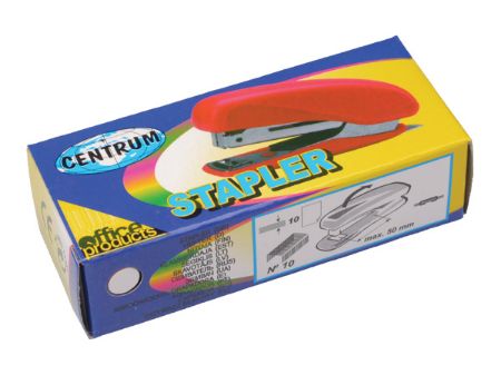 Poza cu Capsator nr.10 - 10 coli