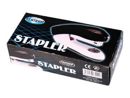 Poza cu Capsator Nr. 24/6 - 16 coli