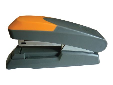 Poza cu Capsator cu capsare plata 24/6 pt 25 coli