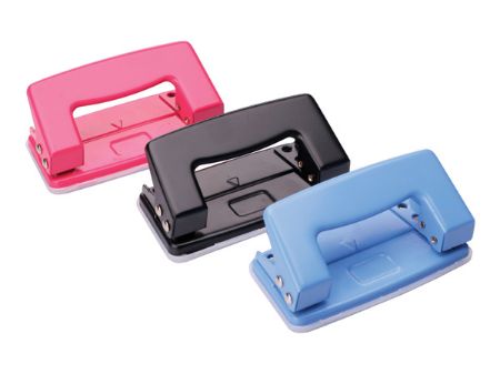 Poza cu Perforator metalic pentru 8 coli