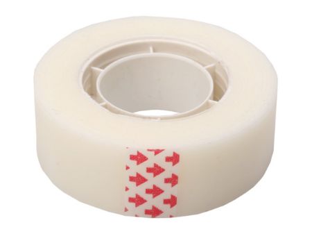 Poza cu Banda adeziva invizibila 19mm x 33m