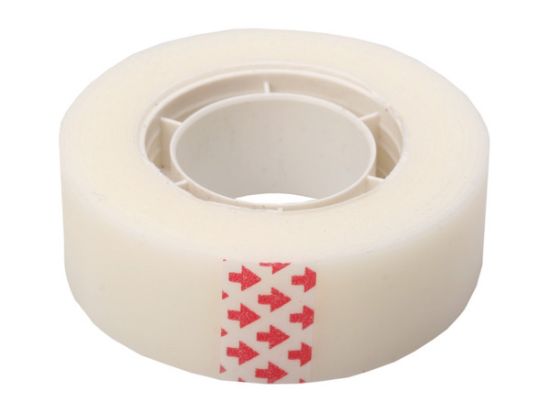 Poza cu Banda adeziva invizibila 19mm x 33m