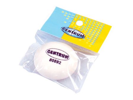 Poza cu Radiera rotunda mica - alba