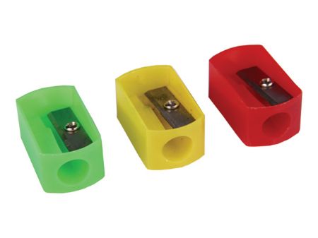 Poza cu Ascutitoare plastic