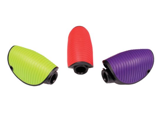 Poza cu Ascutitoare plastic cu container