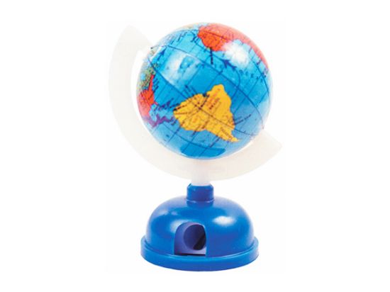 Poza cu Ascutitoare plastic GLOB