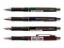 Poza cu Creion mecanic BAT 0,7 mm cu grip