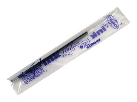 Poza cu Rezerva albastra pix gel cod 80846