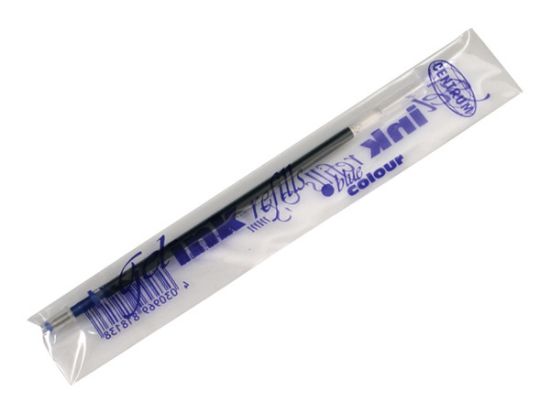 Poza cu Rezerva albastra pix gel cod 80846