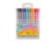 Poza cu Set pixuri 10 culori - bila  de 0.7 mm
