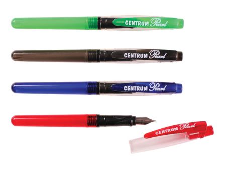 Poza cu Stilou PEARL, fara patroane